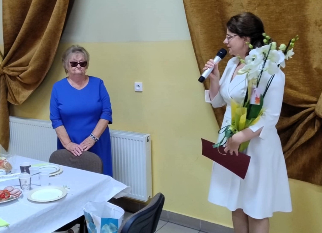 Rozpoczęcie roku szkolnego w gminie Mikstat