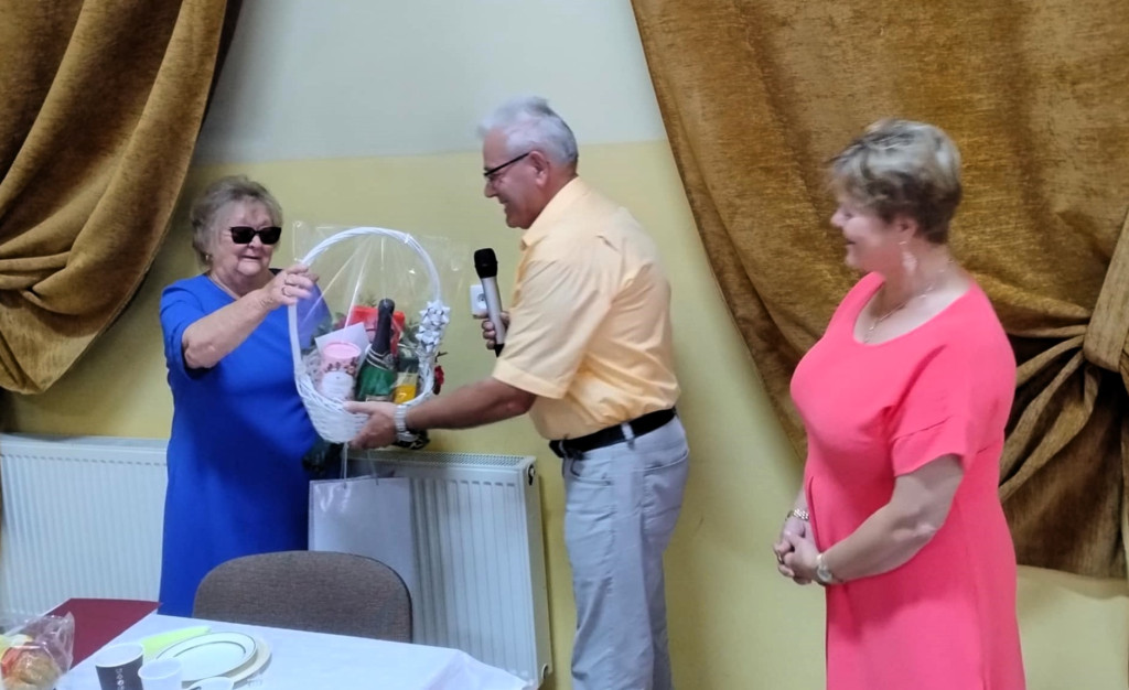 Rozpoczęcie roku szkolnego w gminie Mikstat