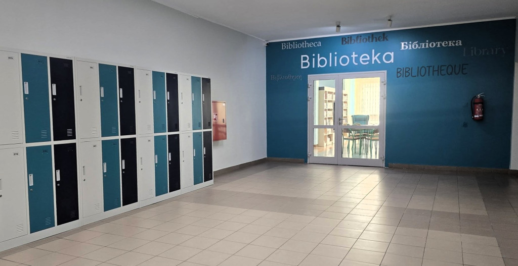W Grabowie rozpoczęli nowy rok szkolny