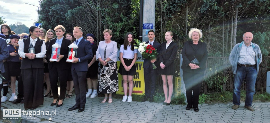 W 86. rocznicę mordu w Mącznikach