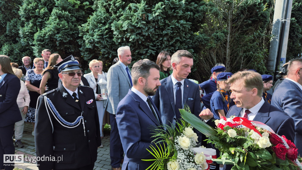 W 86. rocznicę mordu w Mącznikach