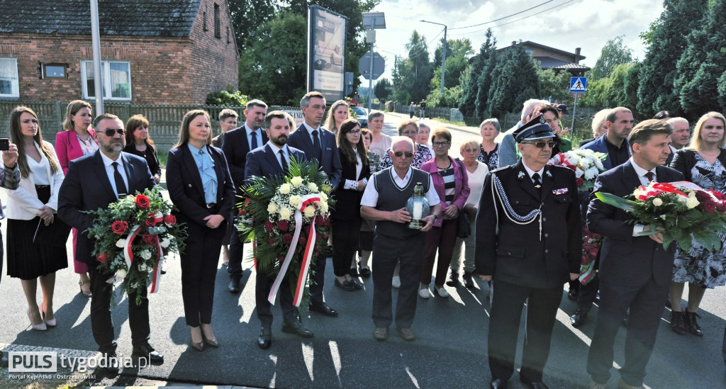 W 86. rocznicę mordu w Mącznikach