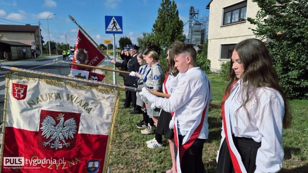 W 86. rocznicę mordu w Mącznikach
