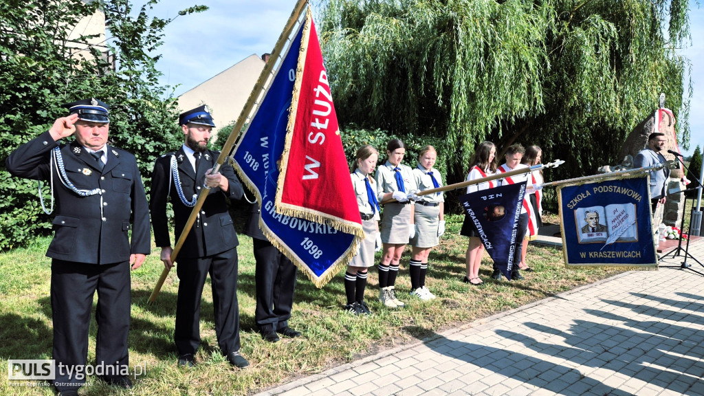 W 86. rocznicę mordu w Mącznikach