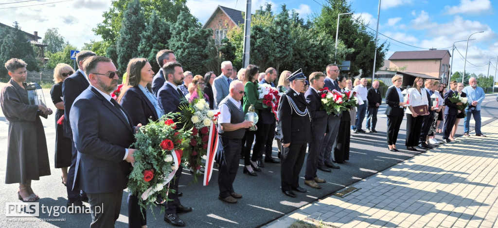 W 86. rocznicę mordu w Mącznikach
