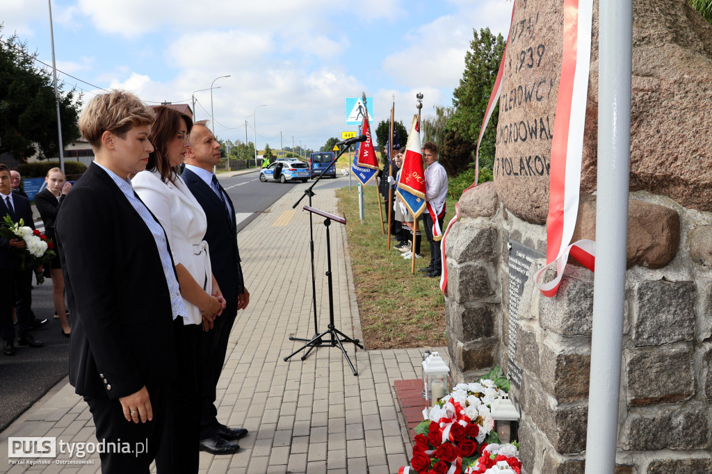 W 86. rocznicę mordu w Mącznikach
