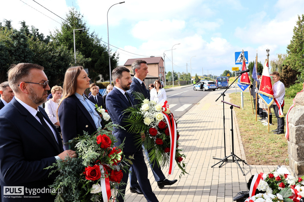 W 86. rocznicę mordu w Mącznikach