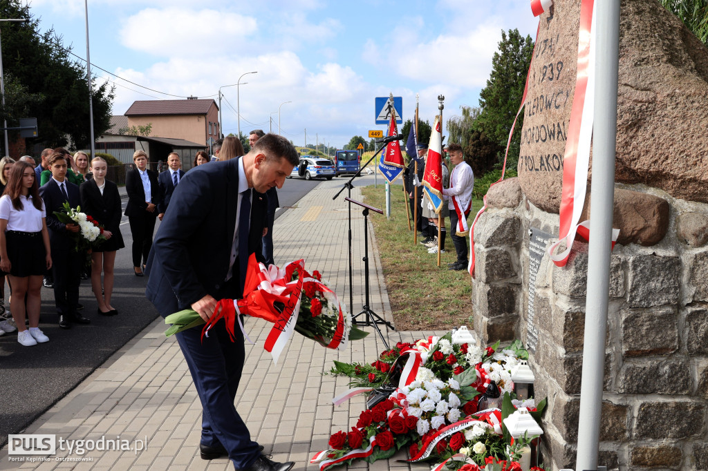 W 86. rocznicę mordu w Mącznikach
