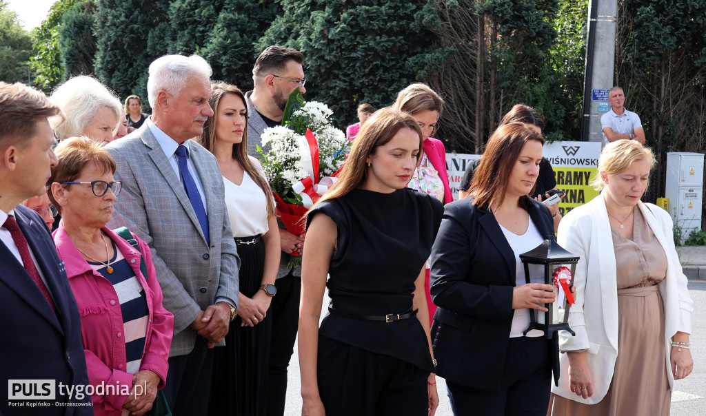 W 86. rocznicę mordu w Mącznikach
