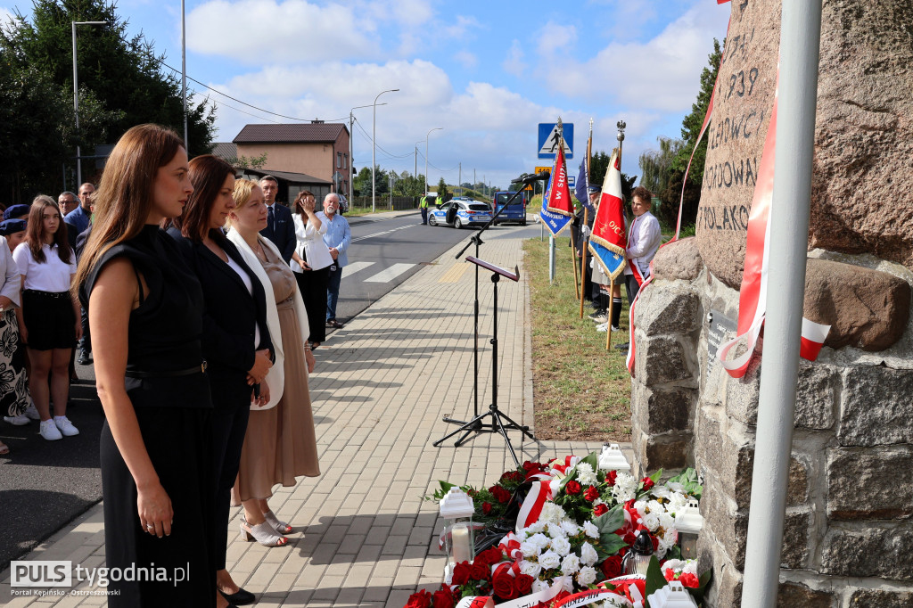 W 86. rocznicę mordu w Mącznikach