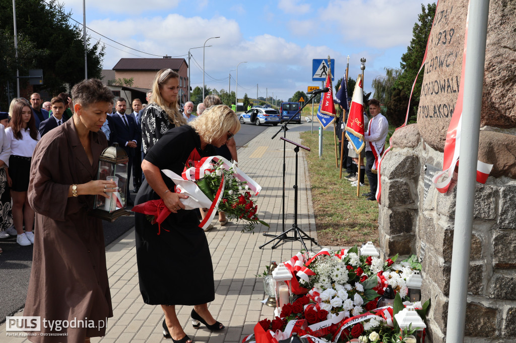 W 86. rocznicę mordu w Mącznikach