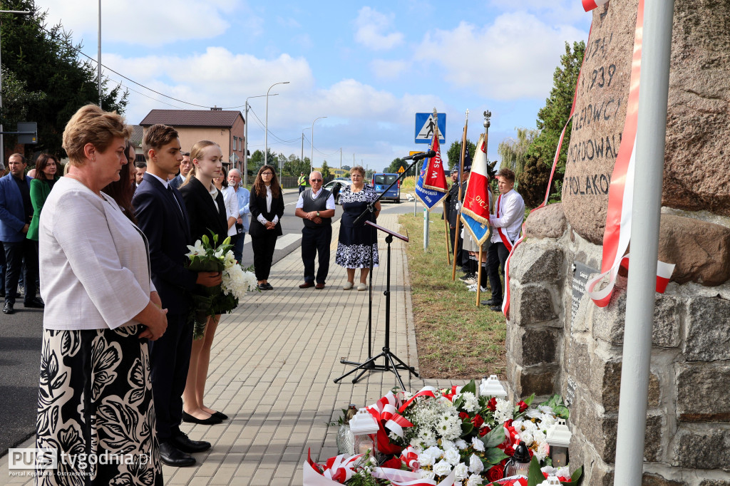W 86. rocznicę mordu w Mącznikach