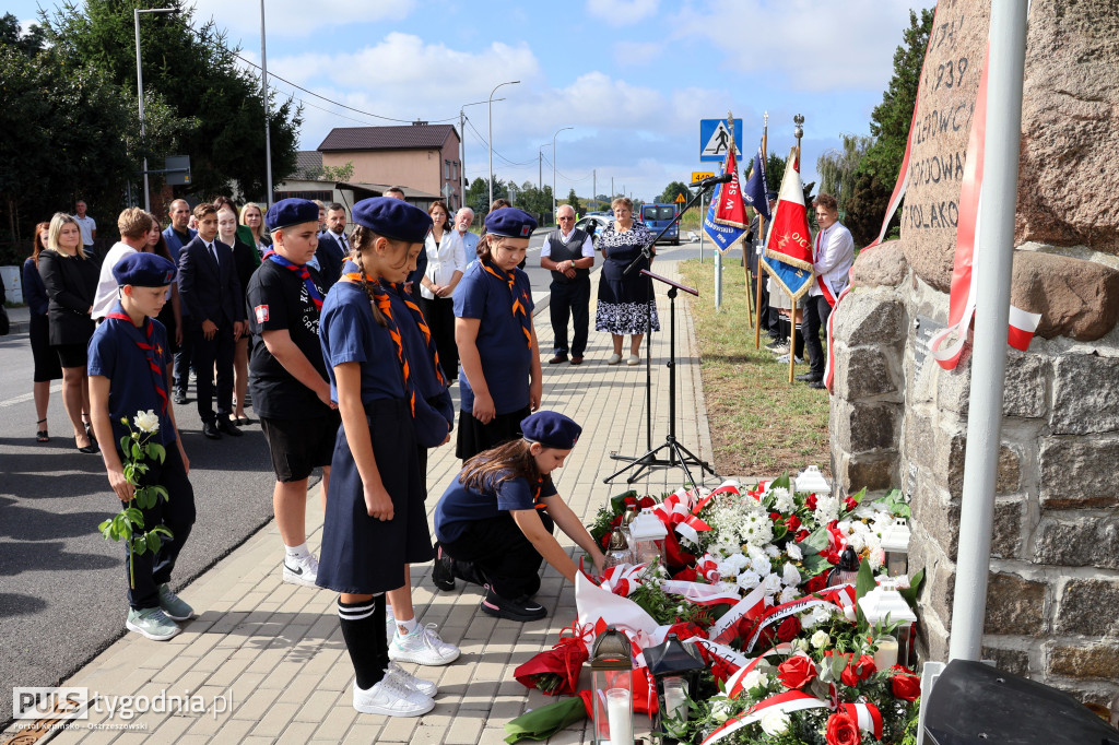 W 86. rocznicę mordu w Mącznikach
