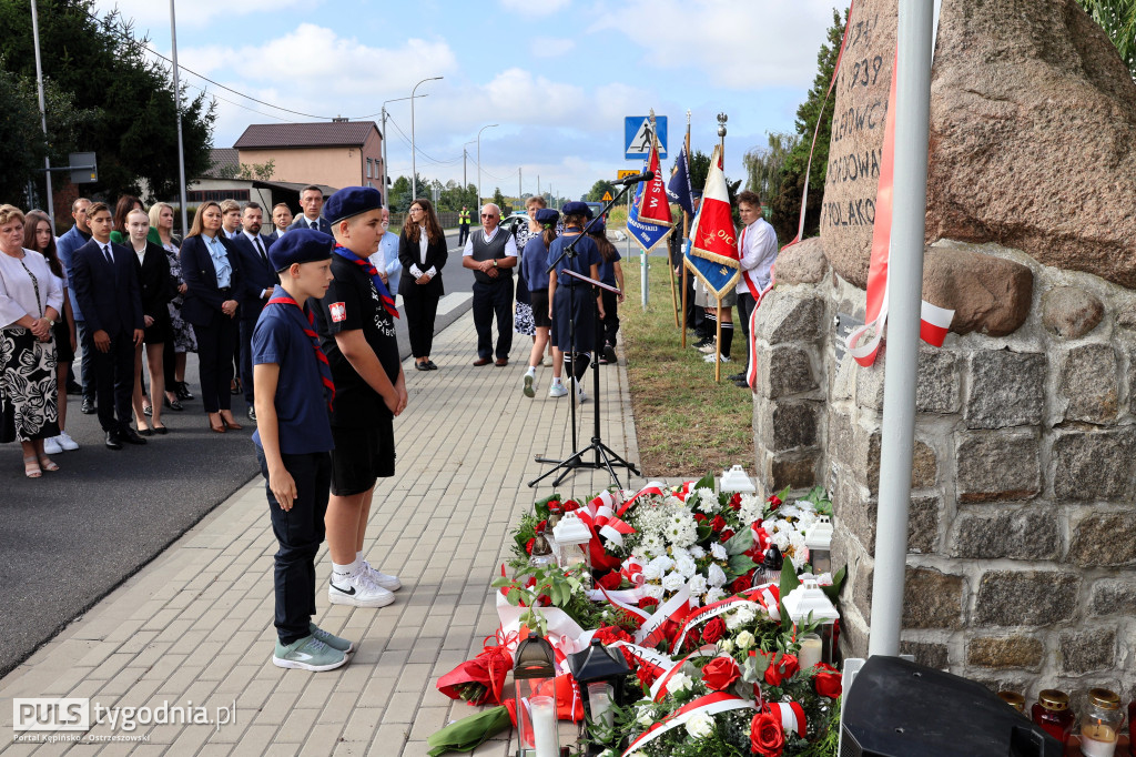 W 86. rocznicę mordu w Mącznikach