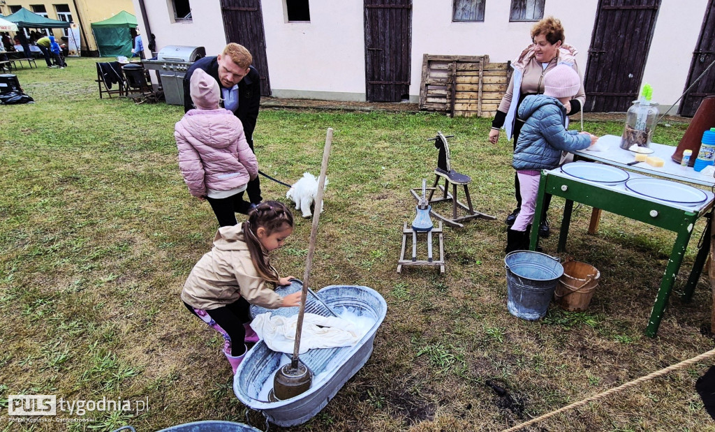 Festyn Historyczny w Głuszynie