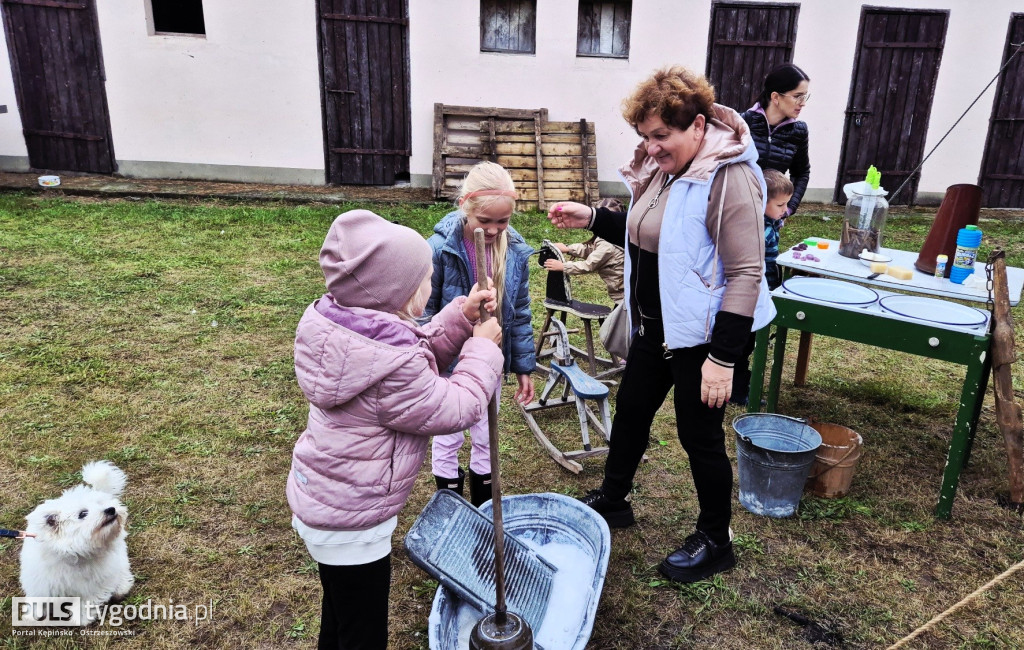 Festyn Historyczny w Głuszynie