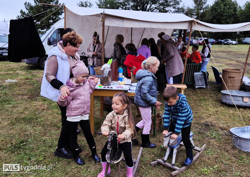 Festyn Historyczny w Głuszynie