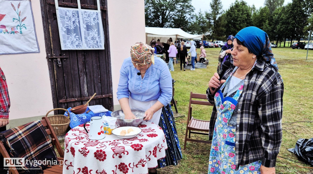 Festyn Historyczny w Głuszynie