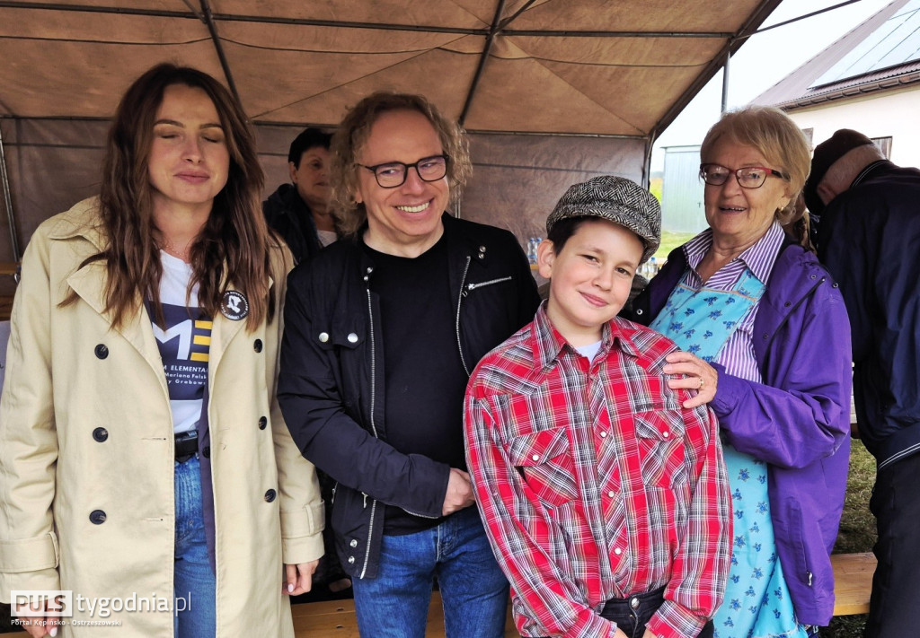 Festyn Historyczny w Głuszynie