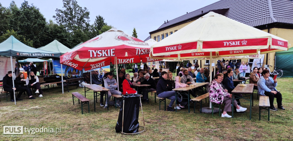 Festyn Historyczny w Głuszynie