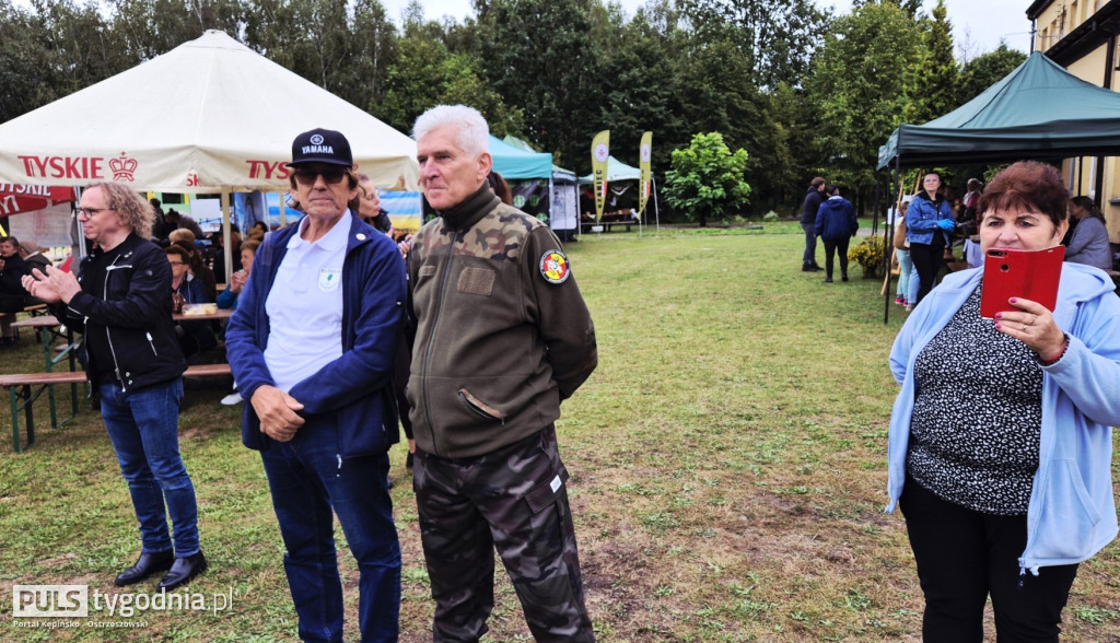 Festyn Historyczny w Głuszynie