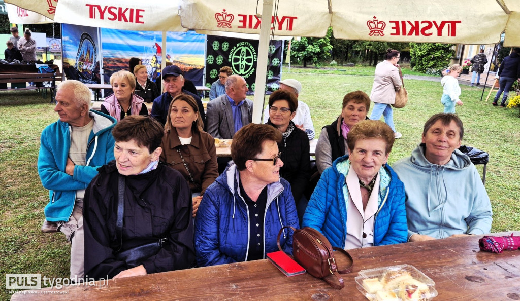 Festyn Historyczny w Głuszynie