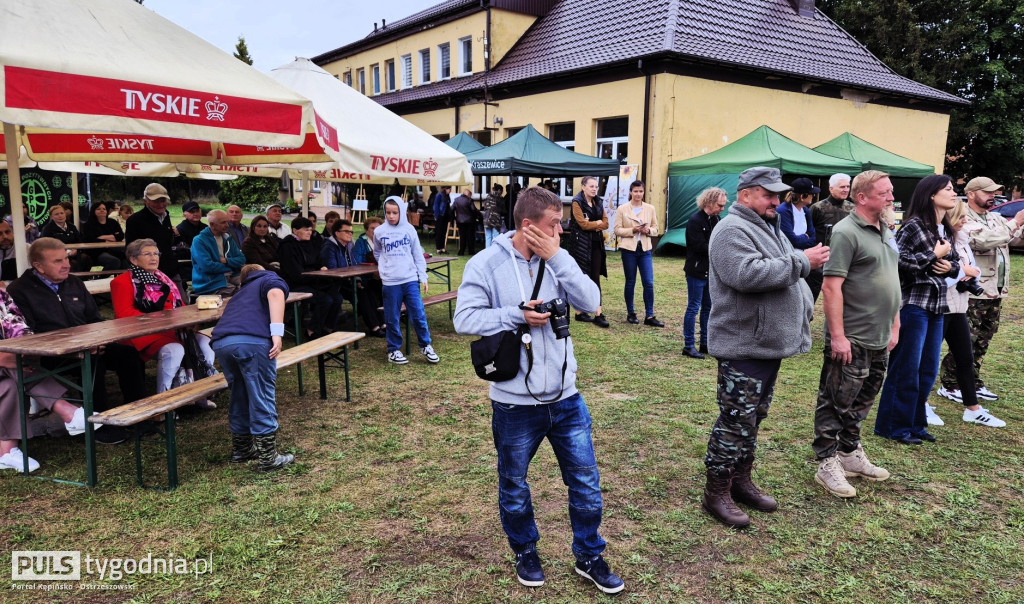 Festyn Historyczny w Głuszynie
