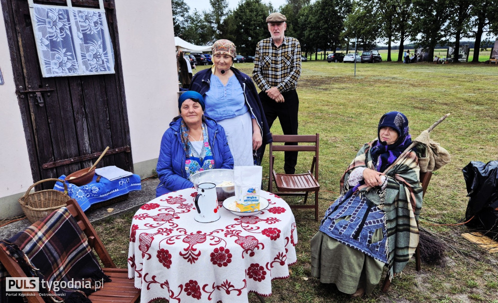 Festyn Historyczny w Głuszynie