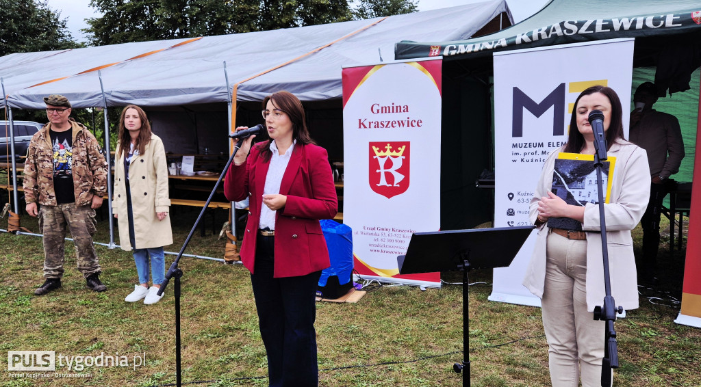 Festyn Historyczny w Głuszynie