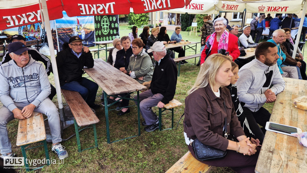 Festyn Historyczny w Głuszynie
