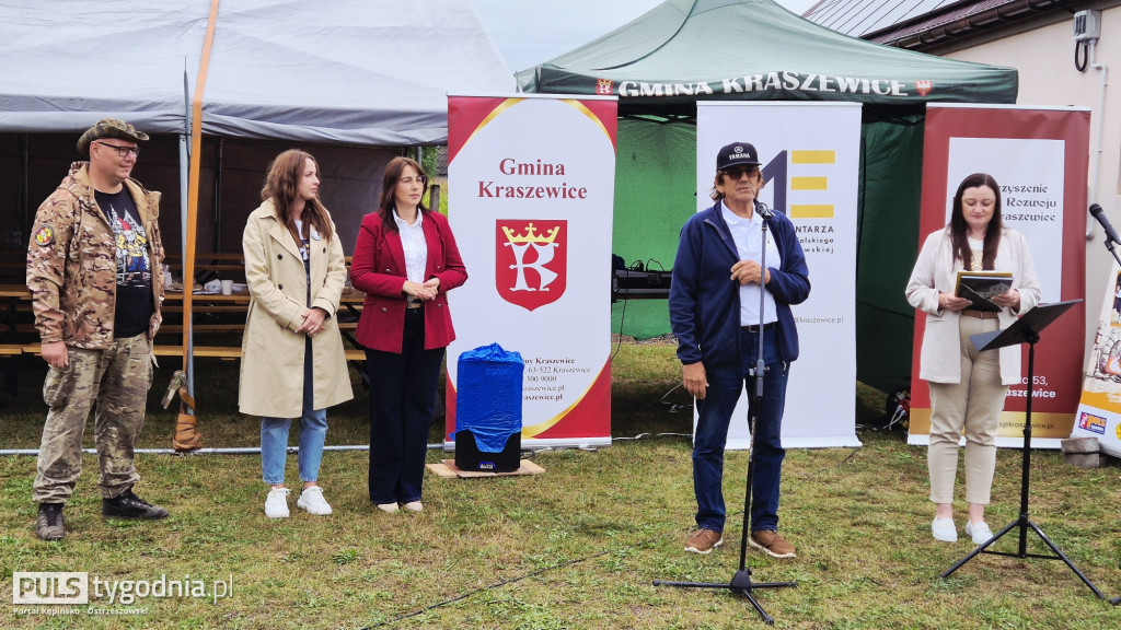 Festyn Historyczny w Głuszynie