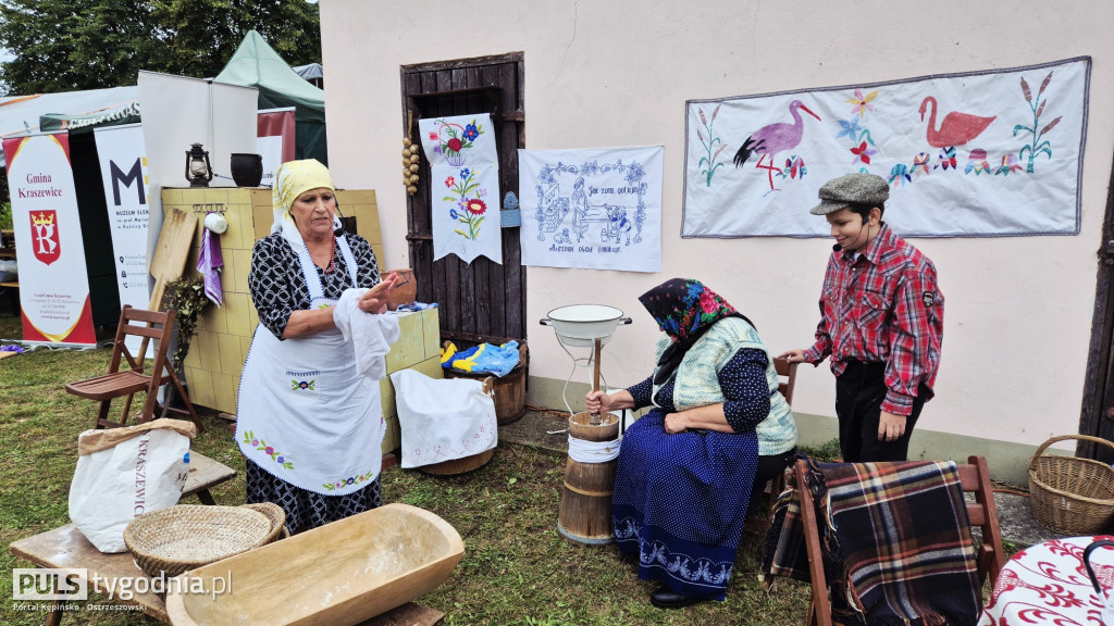 Festyn Historyczny w Głuszynie
