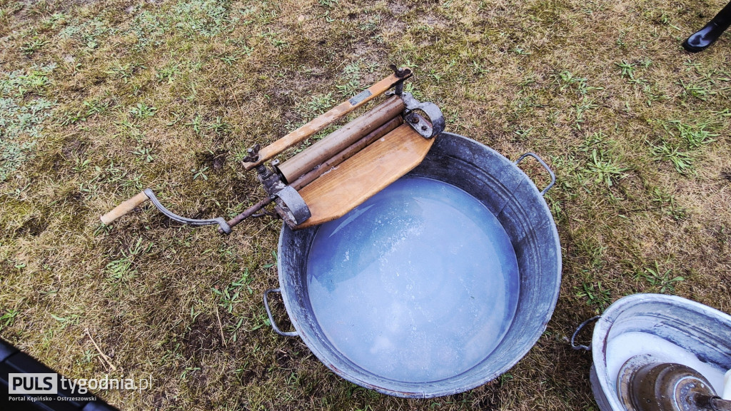 Festyn Historyczny w Głuszynie