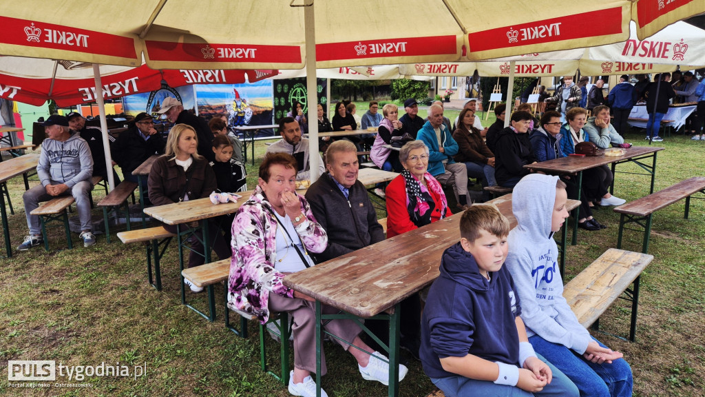 Festyn Historyczny w Głuszynie