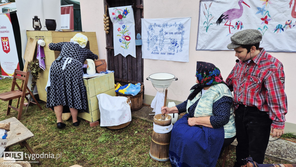 Festyn Historyczny w Głuszynie