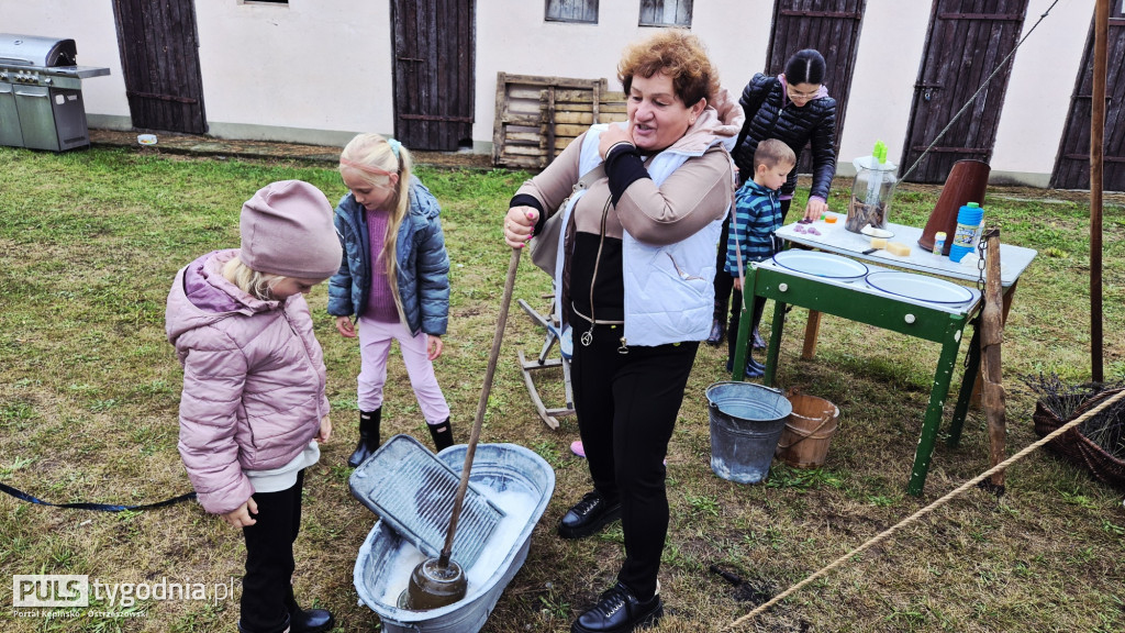 Festyn Historyczny w Głuszynie