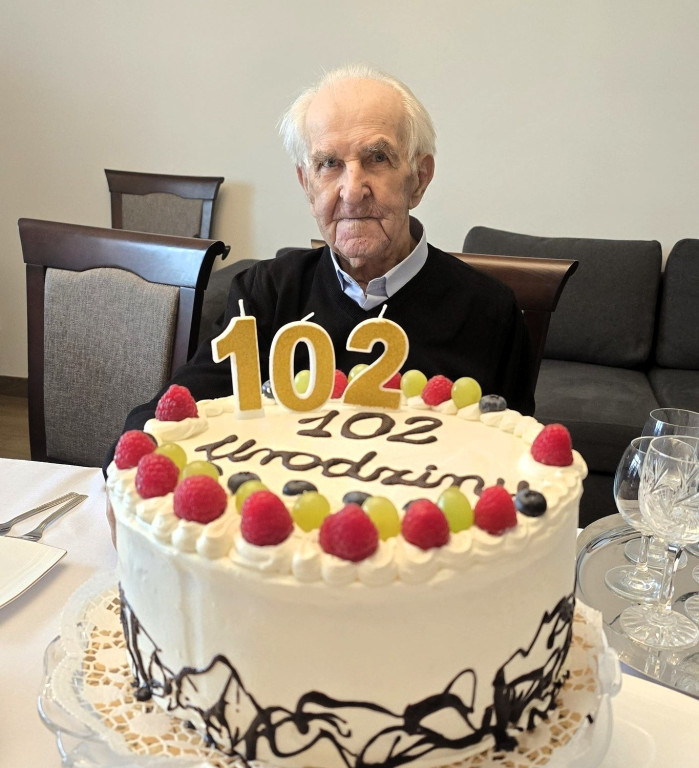102 lata pana Edwarda