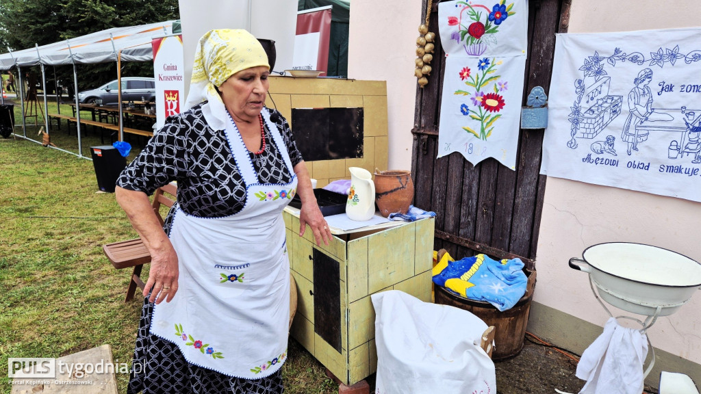 ,,Pieczenie chleba – od ziarenka do bochenka’’
