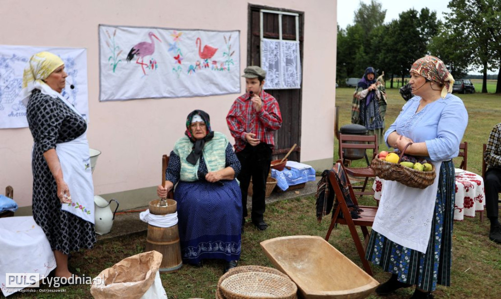 ,,Pieczenie chleba – od ziarenka do bochenka’’