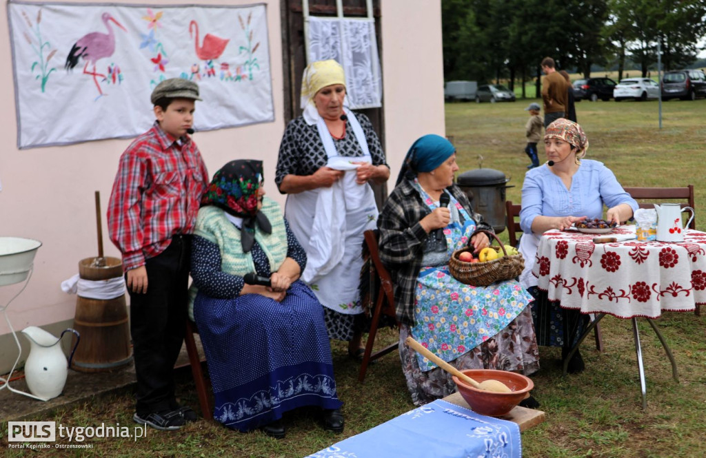 ,,Pieczenie chleba – od ziarenka do bochenka’’
