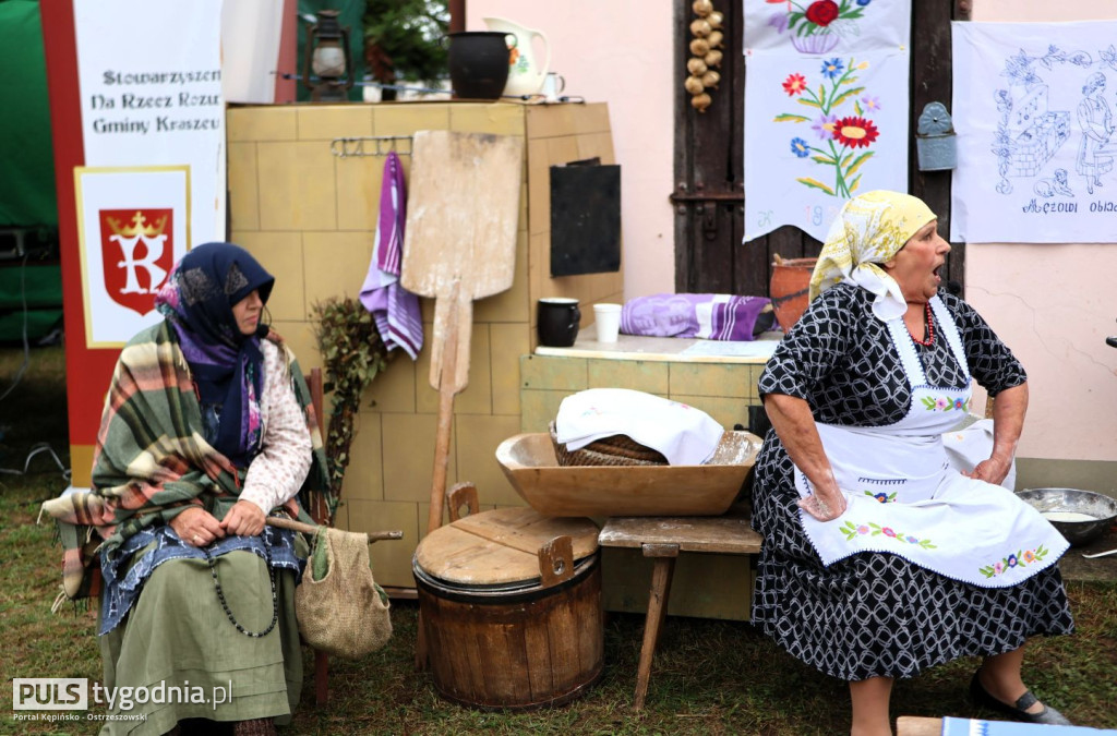 ,,Pieczenie chleba – od ziarenka do bochenka’’