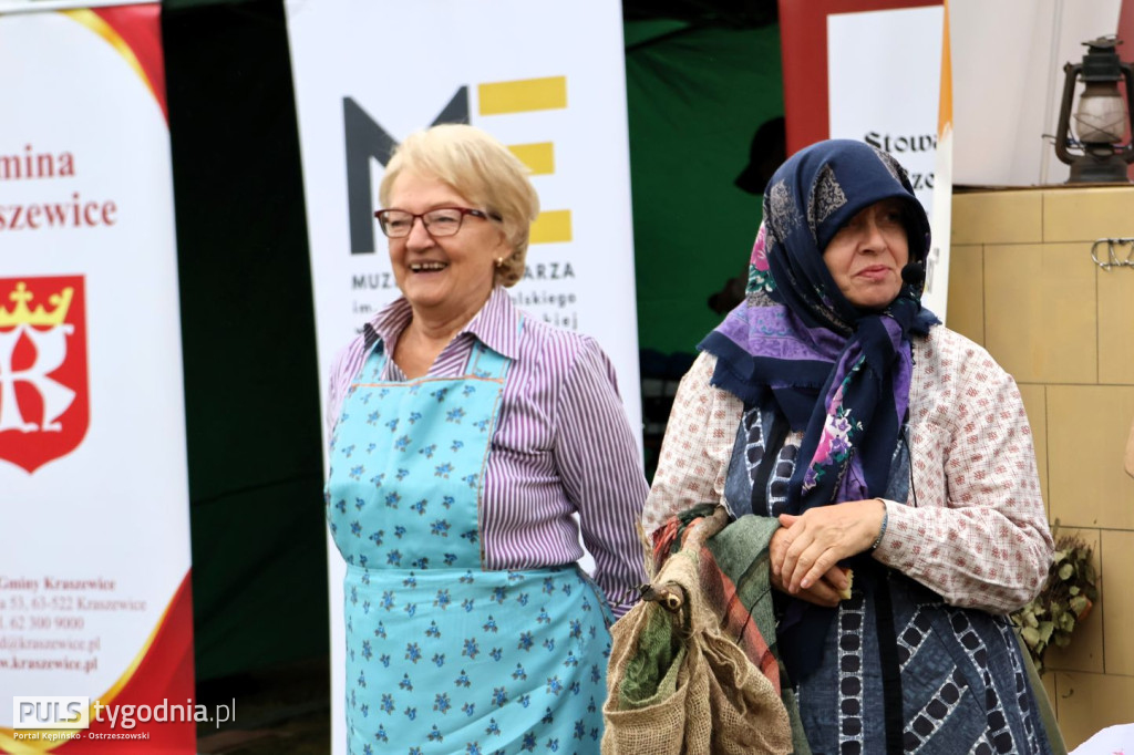 ,,Pieczenie chleba – od ziarenka do bochenka’’