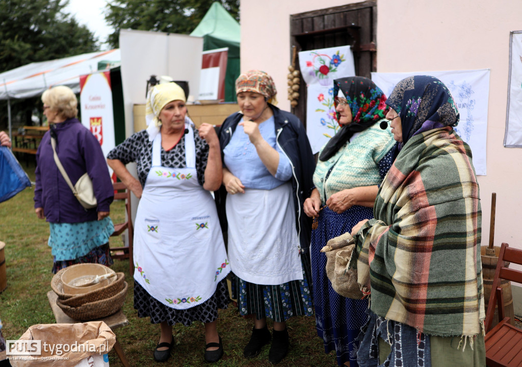 ,,Pieczenie chleba – od ziarenka do bochenka’’