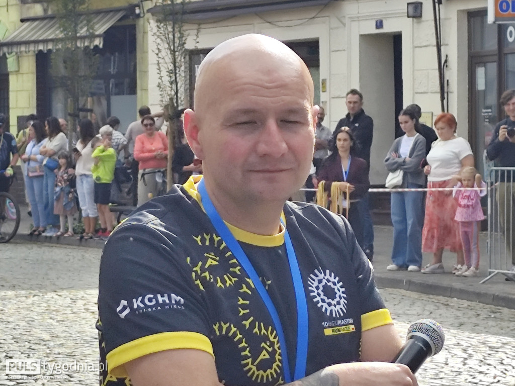 BASZTA GRAVEL po raz trzeci