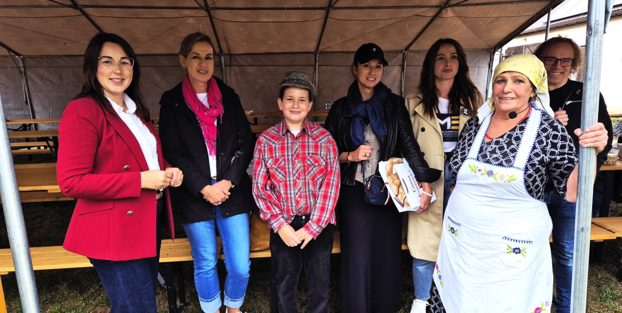 Piknik Historyczny w Głuszynie