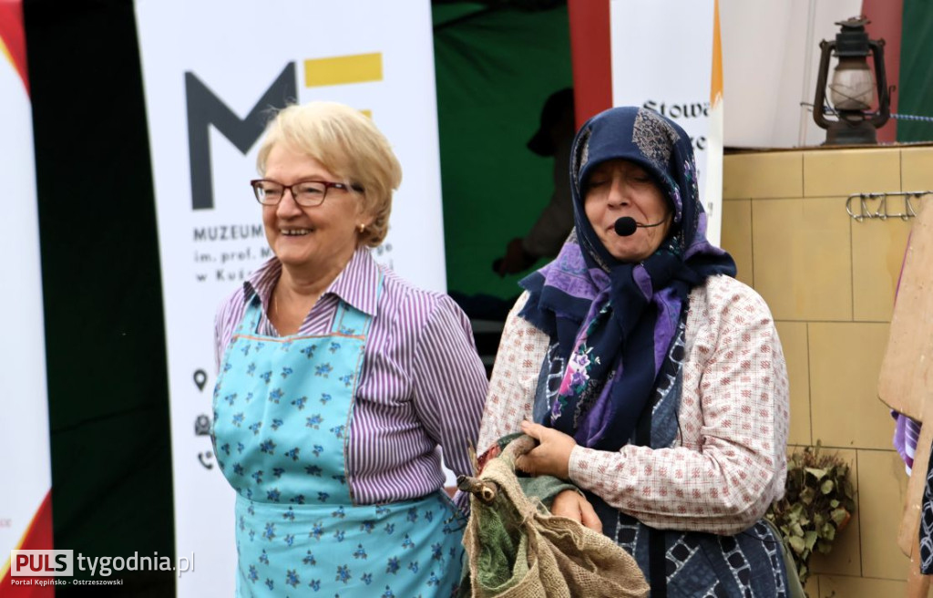 Piknik Historyczny w Głuszynie