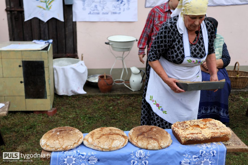 Piknik Historyczny w Głuszynie