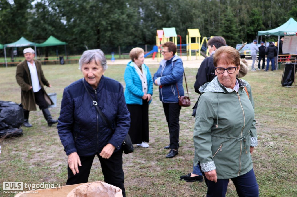 Piknik Historyczny w Głuszynie
