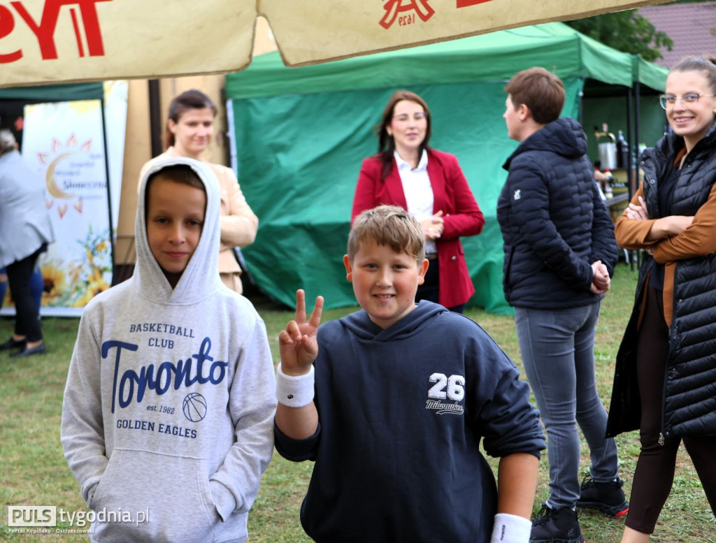 Piknik Historyczny w Głuszynie