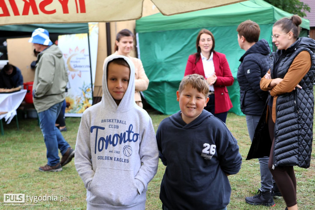 Piknik Historyczny w Głuszynie